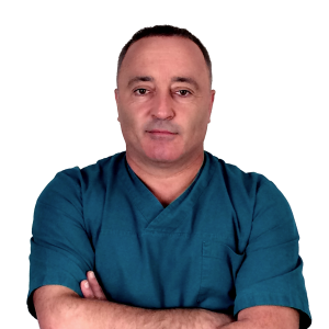 Dr. Donato Zizi
